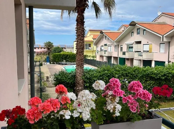 Maison Chic Montenero Marina