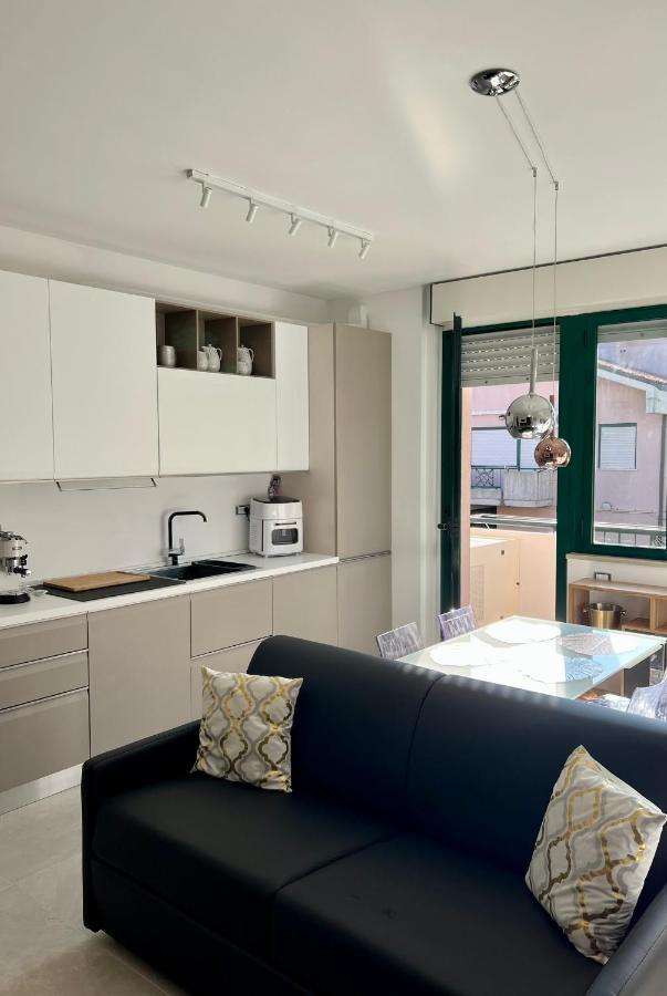 Apartment Maison Chic Montenero Marina *