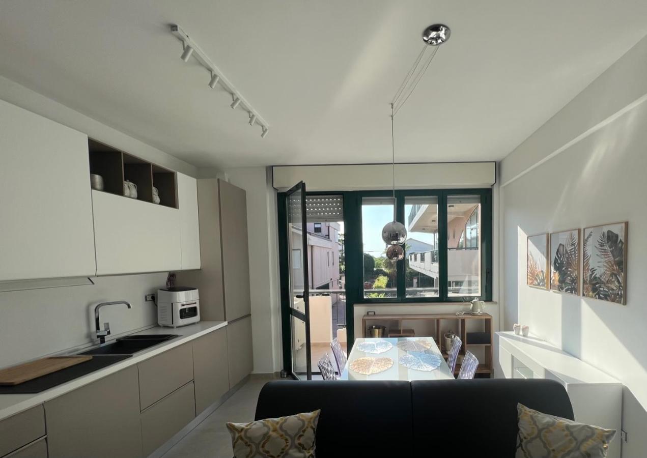 Apartment Maison Chic Montenero Marina *