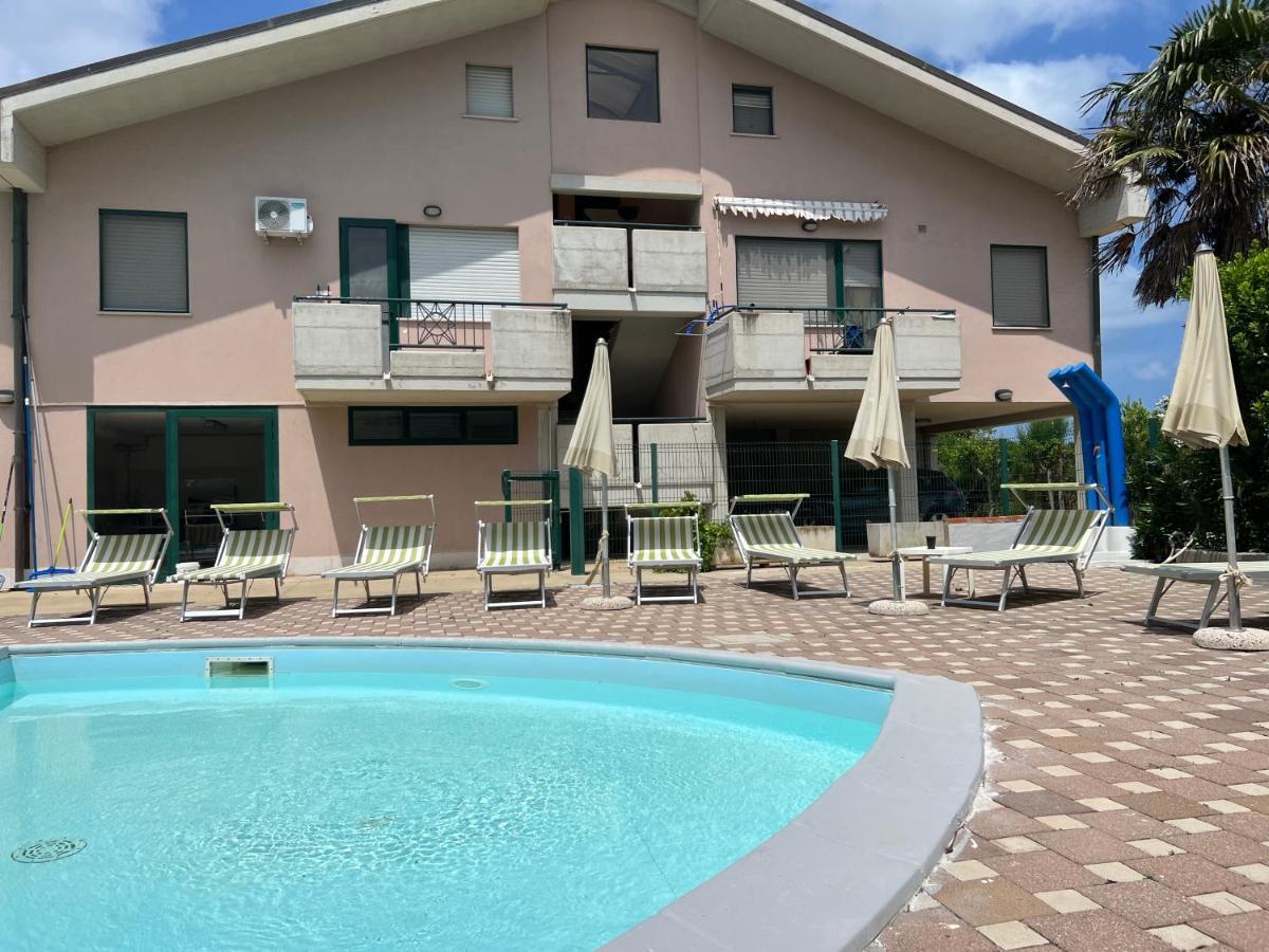 Maison Chic Montenero Marina Apartment Marina Di Montenero