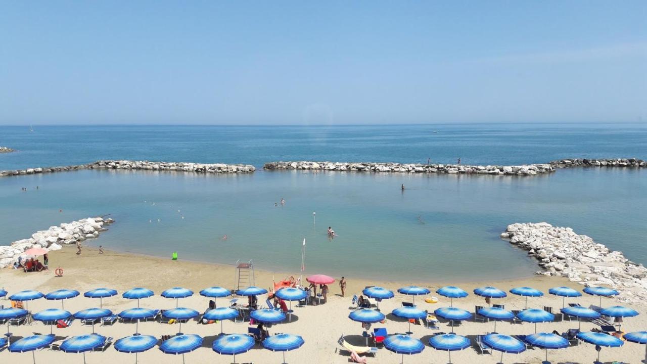 Maison Chic Montenero Marina Apartment Marina Di Montenero