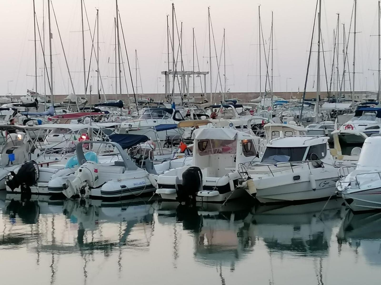 Maison Chic Montenero Marina * Marina Di Montenero