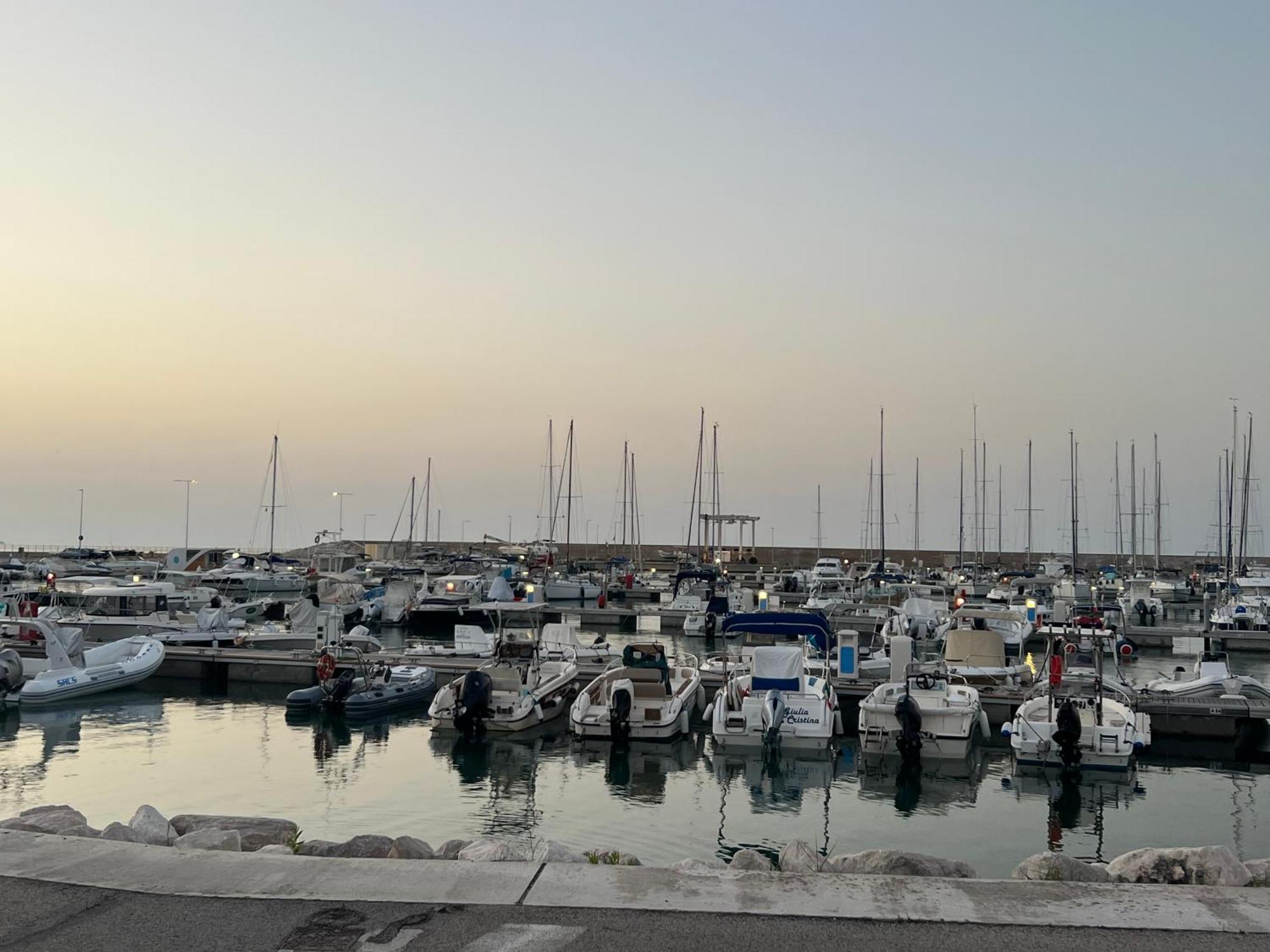 Maison Chic Montenero Marina *