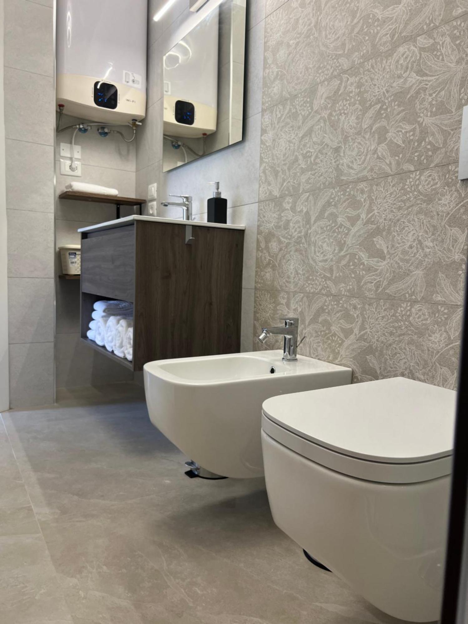 Apartment Maison Chic Montenero Marina